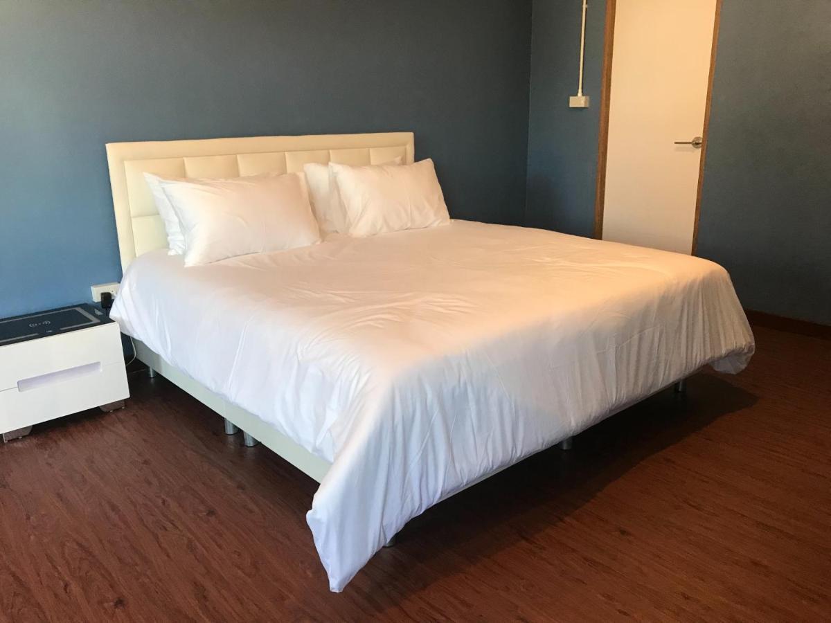 Benja369 บ้านเบญจา Ban Fang Min Exteriér fotografie