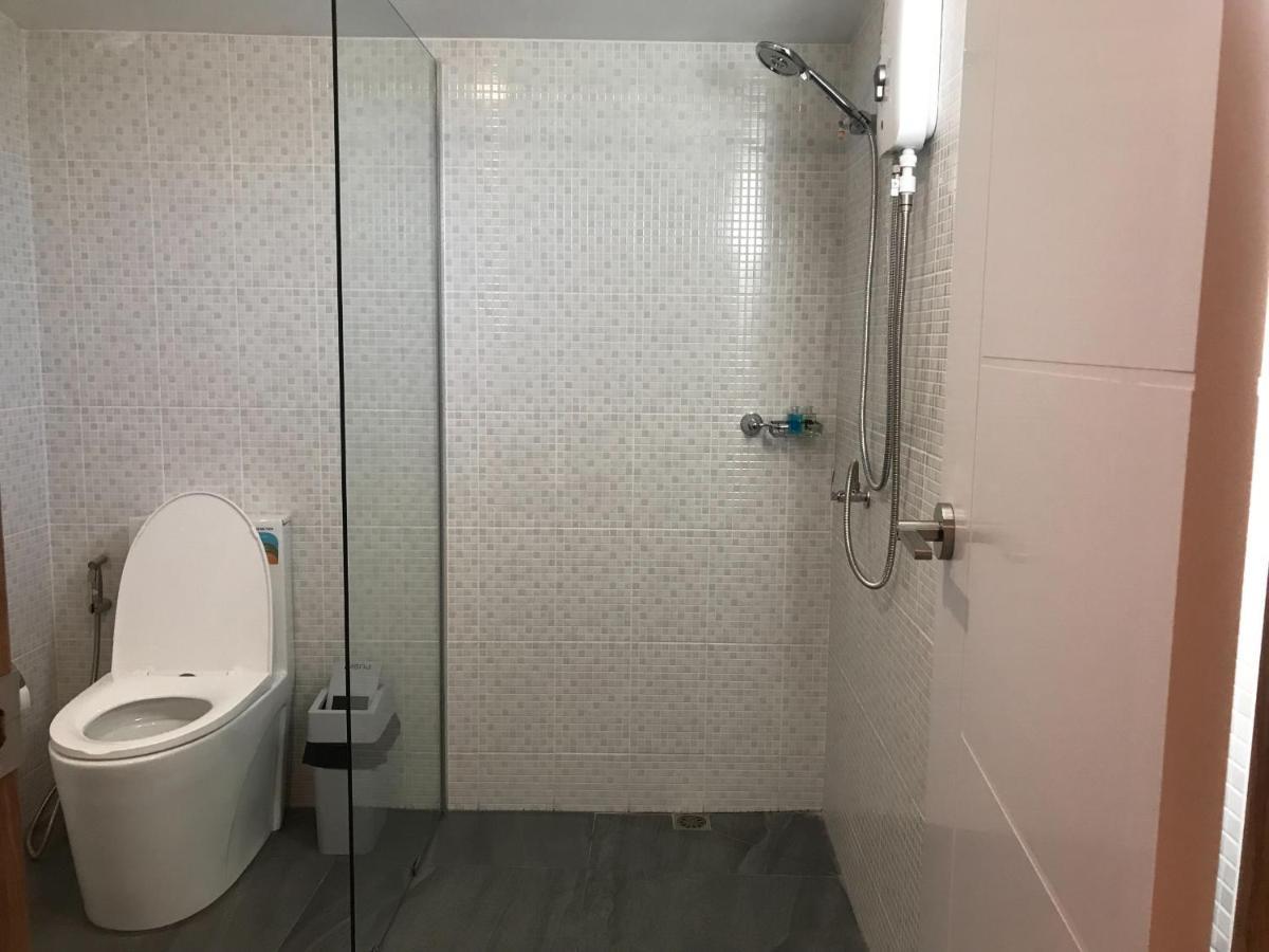 Benja369 บ้านเบญจา Ban Fang Min Exteriér fotografie