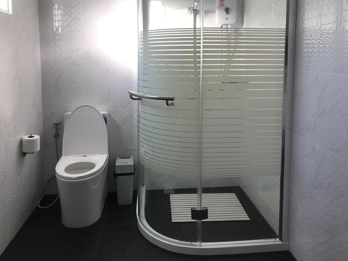 Benja369 บ้านเบญจา Ban Fang Min Exteriér fotografie