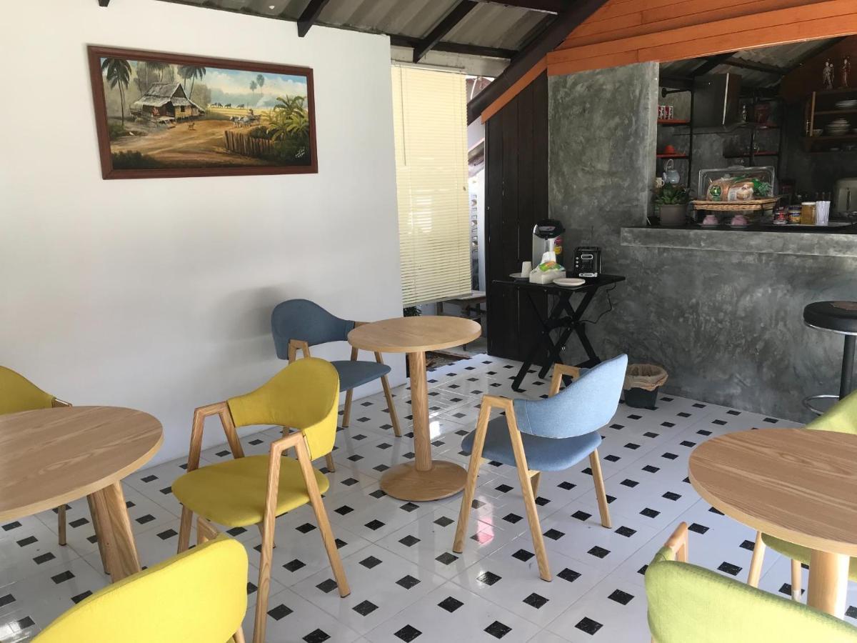 Benja369 บ้านเบญจา Ban Fang Min Exteriér fotografie